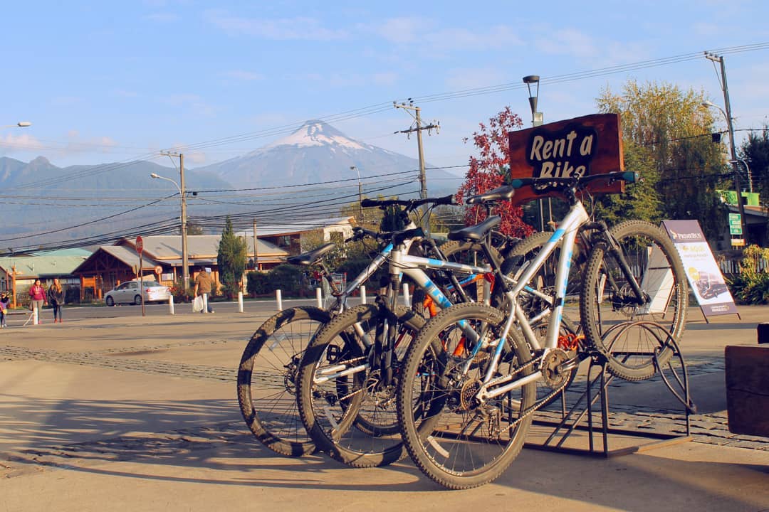 Bicicletas