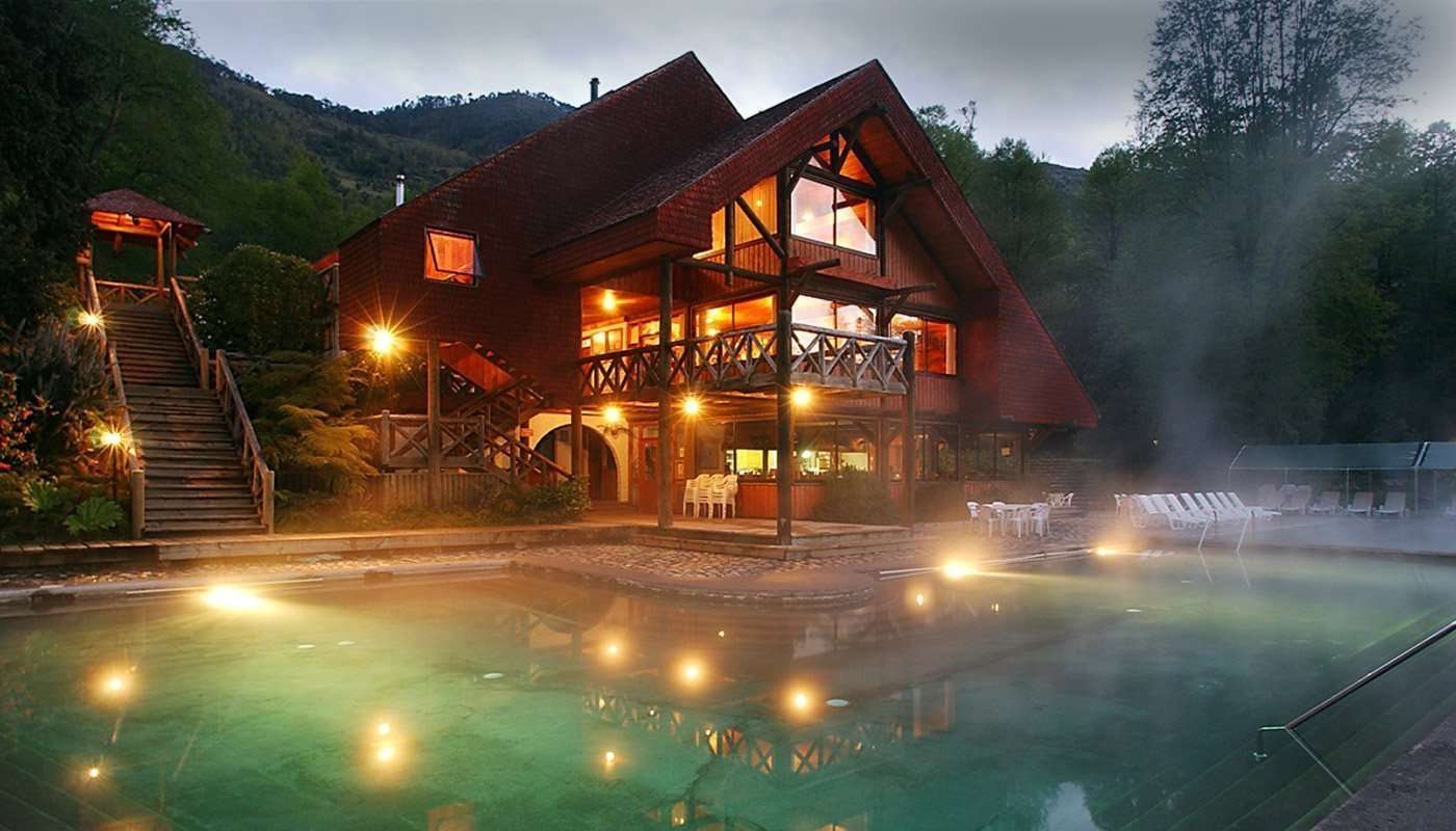 Termas